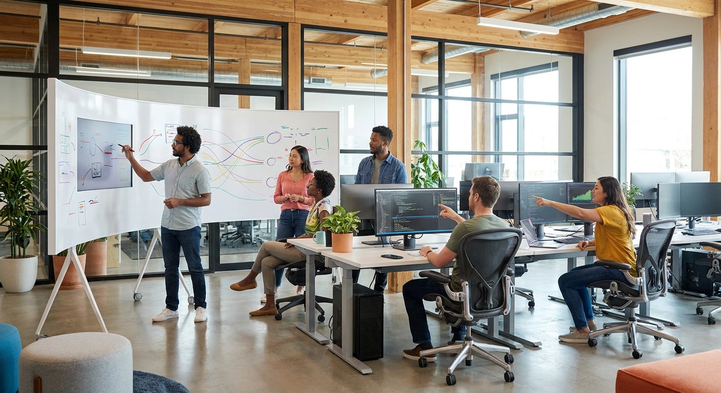Process optimisation planning